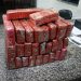 *APÓS CAPOTAR VEÍCULO, CONDUTOR É PRESO PELA POLÍCIA MILITAR TRANSPORTANDO GRANDE QUANTIDADE DE DROGAS E CIGARROS EM ITAPORANGA