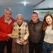 Ex-técnico do Basquete Feminino de Itapetininga recebe homenagem como presidente de honra dos Jogos Regionais