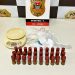 AVARÉ   Polícia Civil deflagra operação contra o tráfico de drogas e prende oito pessoas
