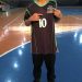 Murilo Felipe Ferreira de 10 anos é o único atleta de Futsal de Itapetininga a ser convocado para o Amistoso contra o time dos Estados Unidos