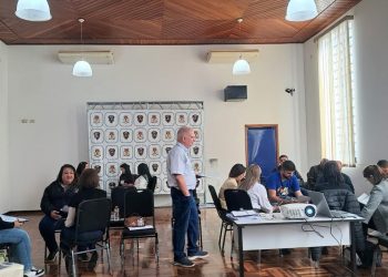 Sebrae-SP promove curso de captação de recursos para municípios em Taquarituba