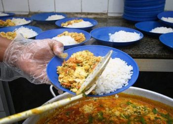 SANCIONADA LEI QUE ASSEGURA ALIMENTAÇÃO A ALUNOS DA REDE MUNICIPAL EM RECESSOS ESCOLARES EM AVARÉ