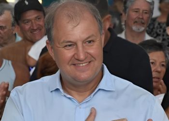 Botucatu quer Pardini de volta na política: 87% votariam no ex-Prefeito para deputado estadual, segundo enquete