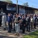 SEGURANÇA Agentes da SWAT ministram treinamento a profissionais de segurança em Avaré