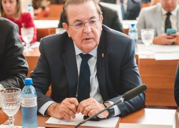 Deputado Luiz Carlos Motta é destaque entre os 100 “Cabeças” do Congresso Nacional 2025 pelo DIAP