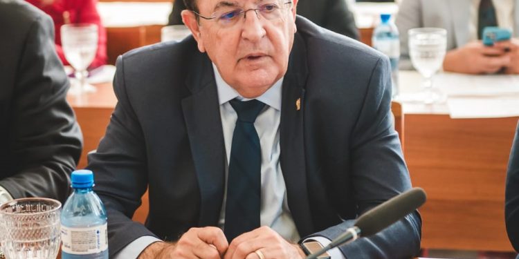 Deputado Luiz Carlos Motta é destaque entre os 100 “Cabeças” do Congresso Nacional 2025 pelo DIAP