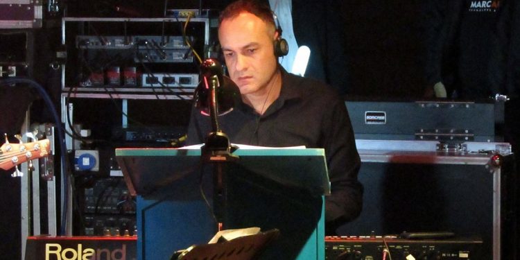 Músico Fred Correa e convidados se apresentam no dia 17 no Centro Cultural