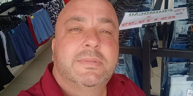 MORADOR DE AVARÉ PEDE AJUDA NAS REDES SOCIAIS PARA CUSTEAR CIRURGIA DE PEDRA NA BEXIGA