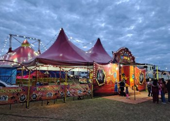 Circo oferece ingressos gratuitos para beneficiários do Bolsa Família