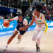 Brasil cai diante dos EUA e fica com a prata na Copa América feminina de basquete