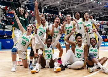 Brasil decide AmeriCup feminina de basquete contra Estados Unidos