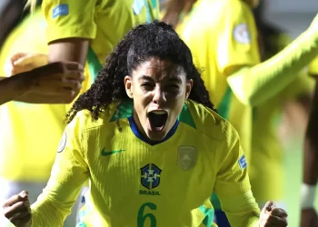 Classificado, Brasil projeta duelo contra Colômbia pela Copa América