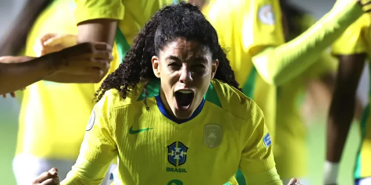 Classificado, Brasil projeta duelo contra Colômbia pela Copa América