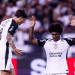 Corinthians vence o Ceará fora de casa pelo Brasileiro