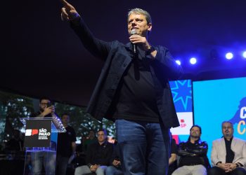 Governador alerta para efeitos de tarifa dos EUA
