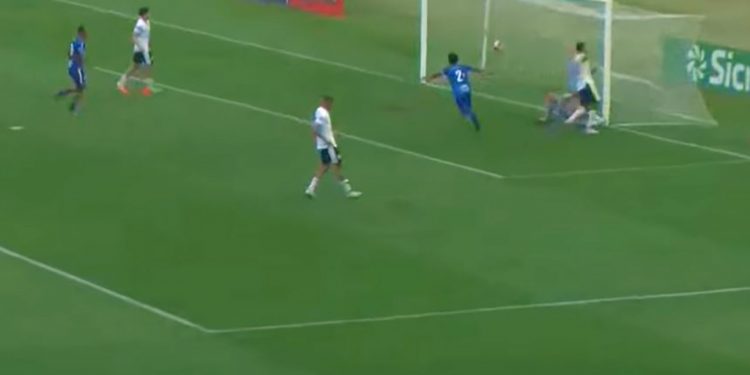 Bentão luta, mas fica no empate com o Primavera