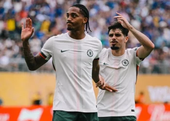 Lei do ex’ dá as caras, e Fluminense é eliminado pelo Chelsea do Mundial de Clubes