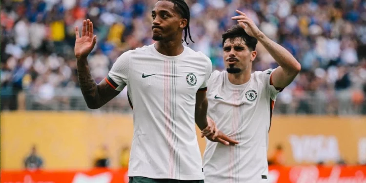 Lei do ex’ dá as caras, e Fluminense é eliminado pelo Chelsea do Mundial de Clubes