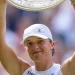Com Swiatek, veja lista de campeãs de Wimbledon na ‘Era Aberta’ do Tênis