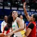 Basquete: Brasil domina, vence México e avança à semifinal da AmericupW