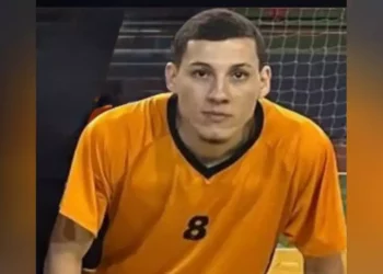 Jovem tem mal súbito e morre durante partida de futebol na região