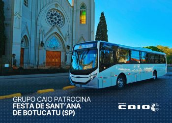 Grupo Caio patrocina a Festa de Sant’Ana, tradição em Botucatu