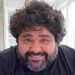Fabiano Menotti sofre acidente de carro a caminho de show no RJ