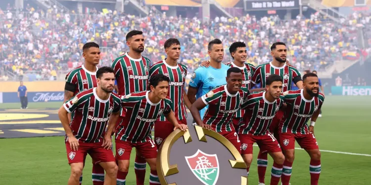 Fluminense encara Chelsea por vaga na final do Mundial de Clubes