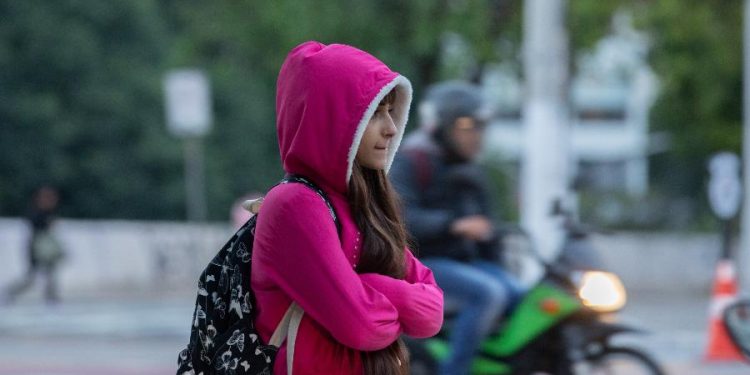 DEFESA CIVIL EMITE ALERTA PARA QUEDA NAS TEMPERATURAS NA REGIÃO DE AVARÉ