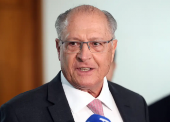 Alckmin diz que decisão de Moraes não deve comprometer negociações com EUA
