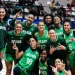 Brasil fecha primeira fase da AmeriCupW com 100% de aproveitamento