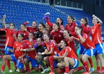 Chile joga bem e derrota seleção peruana por 3 a 0 na Copa América
