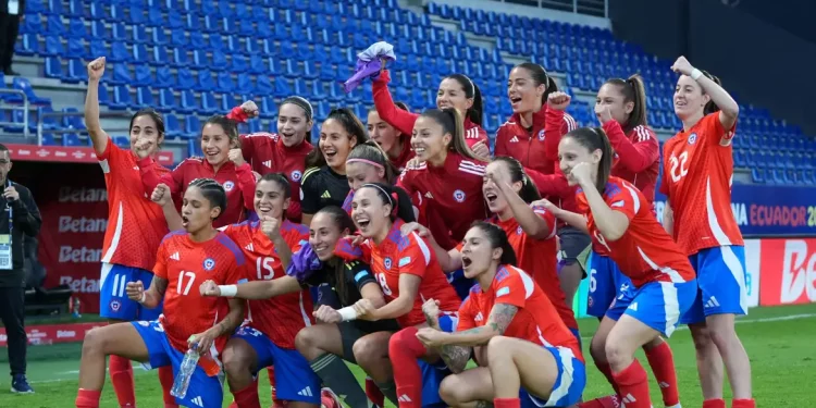 Chile joga bem e derrota seleção peruana por 3 a 0 na Copa América