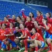 Chile joga bem e derrota seleção peruana por 3 a 0 na Copa América