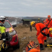 Criança morre ao cair de mirante em cânion no sul