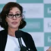 Deputada Carla Zambelli é presa da Itália