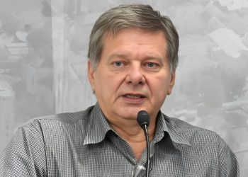 Botucatu: 33% dos participantes de enquete votariam em Mário Ielo para Deputado Federal