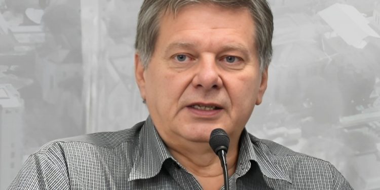 Botucatu: 33% dos participantes de enquete votariam em Mário Ielo para Deputado Federal