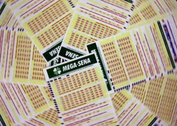 Mega-Sena sorteia neste sábado prêmio acumulado em R$ 38 milhões