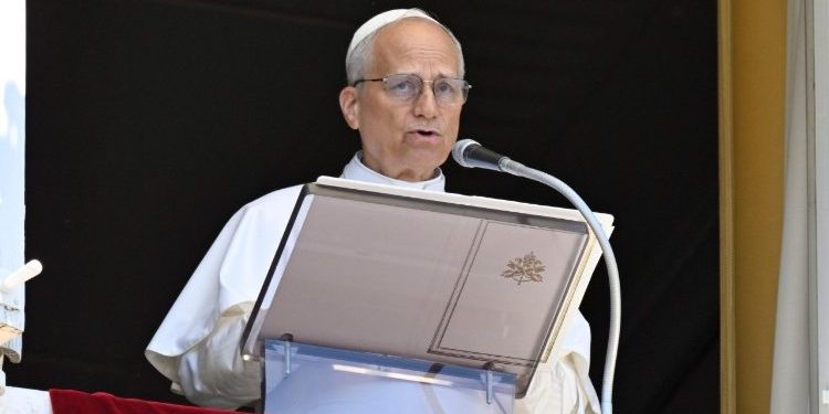 Papa Leão XIV toma primeira medida para tratar de abusos cometidos pelo clero católico