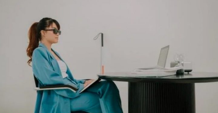 #PraCegoVer vira lei em Avaré e facilita compreensão para deficientes visuais