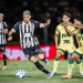 Santos perde do Mirassol fora de casa no Brasileirão
