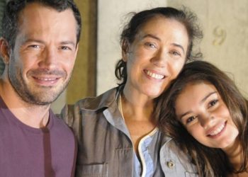 Globo anuncia reprise de ‘Fina Estampa’ no lugar de novela inédita