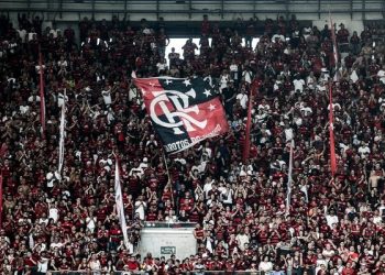 Flamengo x São Paulo quebra recordes de público e renda no Brasileiro 2025; veja os rankings