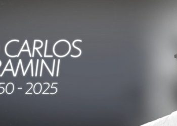Morre Antonio Carlos Vendramini, referência do basquete feminino brasileiro, aos 74 anos
