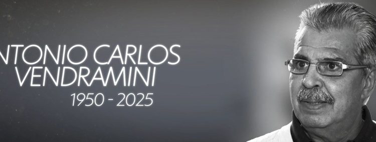 Morre Antonio Carlos Vendramini, referência do basquete feminino brasileiro, aos 74 anos