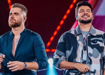 DUPLA ZÉ NETO E CRISTIANO SERÁ UMA DAS ATRAÇÕES DA FESTA DO PEÃO DE ITAÍ