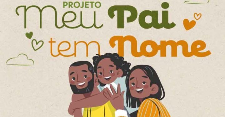 Defensoria promove mutirão para reconhecimento de paternidade no dia 16
