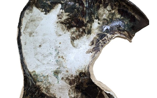 Pinacoteca de Botucatu recebe a exposição ‘Topografia: corpo território’, de Débora Amaral
