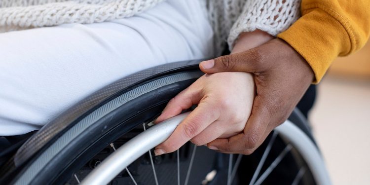 “A Comunidade e a Pessoa com Deficiência” acontece neste sábado, 23